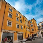 Italianflat - Piazzetta Scala Retreat