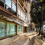 Italianflat - Sweet Mansarda In Corso Porta Nuova