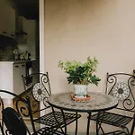 La Serra Apartment With Balcony