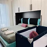 Appartamento Santa Teresa, fiera/centro Verona