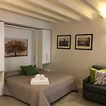 Apartmentsarena - Zini Studios