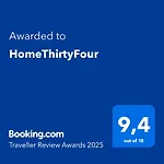 Homethirtyfour