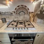 Venetian Style Apartment In Villa
