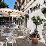Albergo Trento