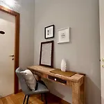 Residenza Tazzoli - Big House 120 M2, With 2 Bedrooms And 2 Bathrooms