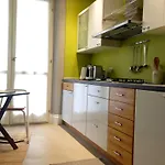 Interno 3, With Large Garage 5\' Walk From The Center