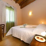 Agriturismo Bacche Di Bosco