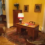 Writer\'S Home San Fermo Verona