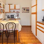 Chiara Arena Apartment