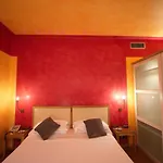 Junior Suite Casa Cavallino