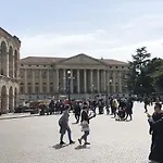 Les Suites di Verona