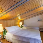Gheller Apartment