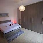 Alice’s apartment