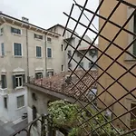 Alice’s apartment