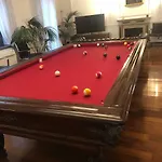 Ball Apartments Loc 04163