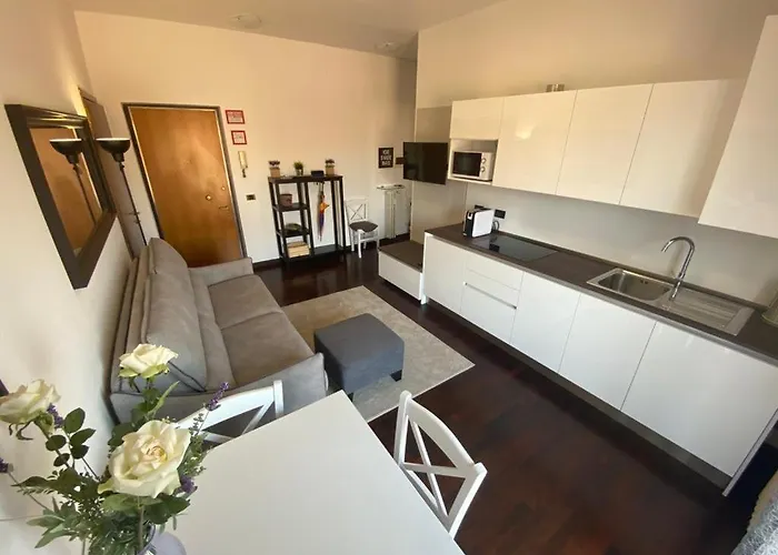 City39 Residenze del Cuore