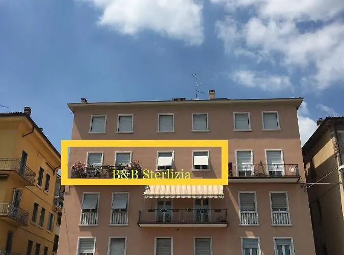 B&B Sterlizia
