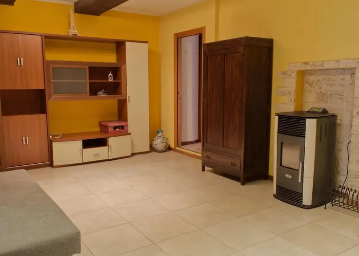 B&B Casa A Colori