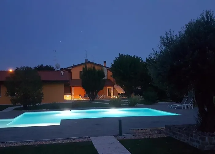 Dimora La Risorgiva