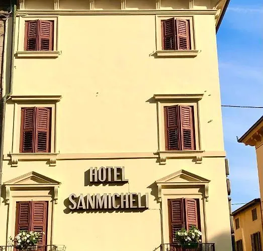 Hotel Sanmicheli