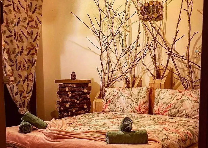 B&B Corte Le Vigne