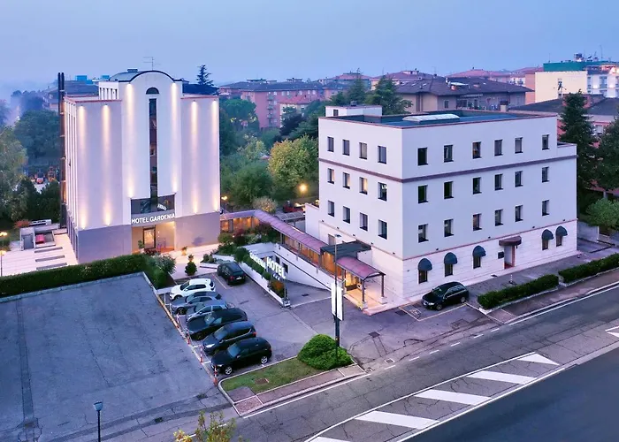 Hotel Gardenia