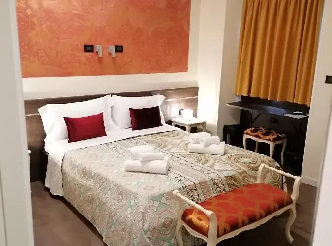 Accomodation Verona