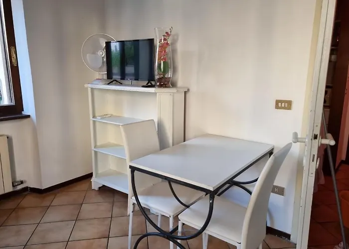 Gabrielli Rooms & Apartments - Alloggio 3