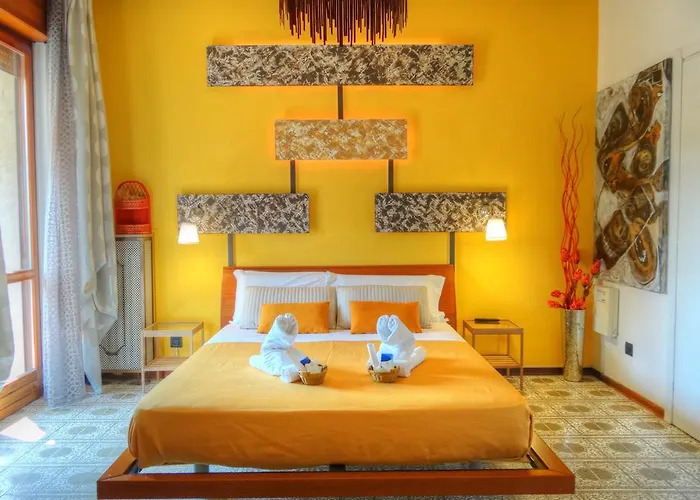 B&B Verona23