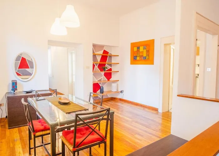 Historical Filippini Flat - Italian Homing
