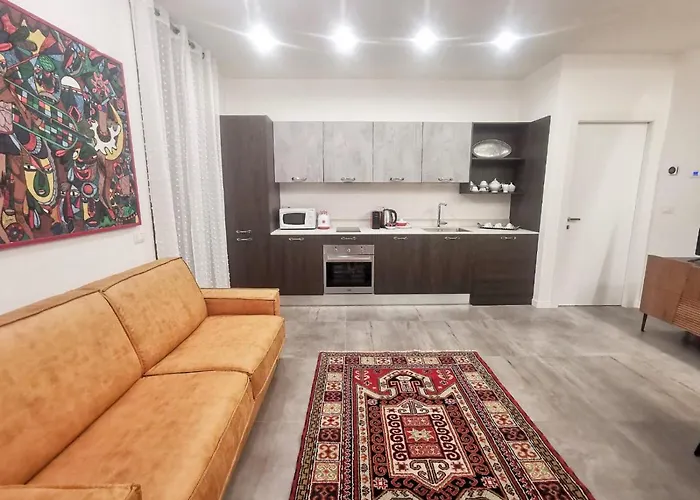 Rooms Corso Porta Nuova