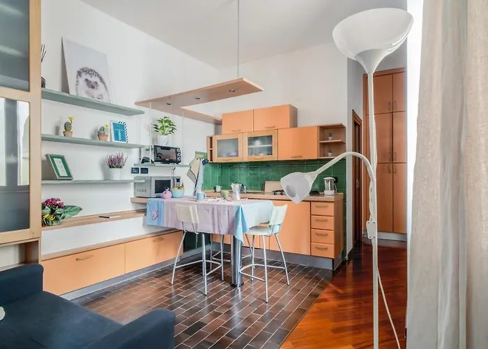 Casa Di Giulietta - Central & Cozy Apartment!
