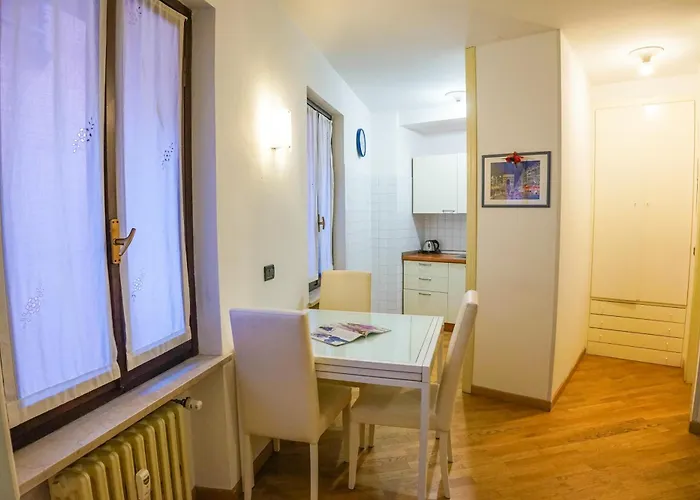 Italianflat - Filippini Apartment