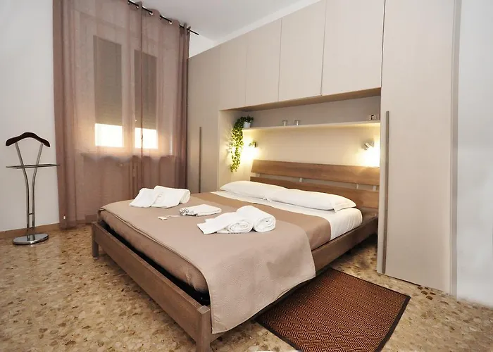 B&B La Letizia