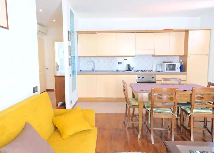 Case Vr Holiday Residenza Leo