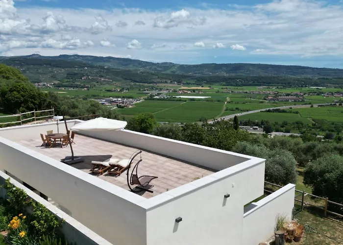 Guendalina Suite 2