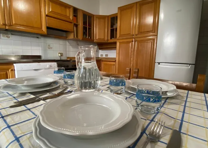Casa Rina