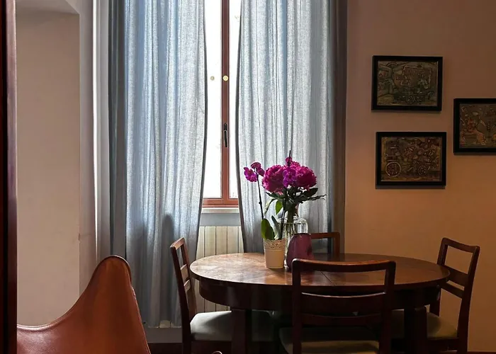 Golden Suite Apartment Verona