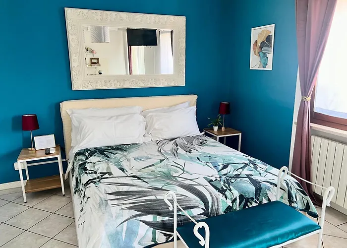 Verona Rooms - Locazione Turistica