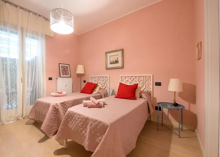 Magnificent Rooms Verona Center
