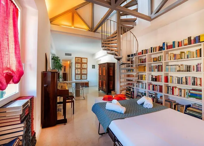 Italianflat - Piazza Vescovado Terrace