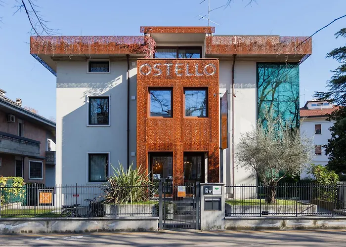 StraVagante Hostel