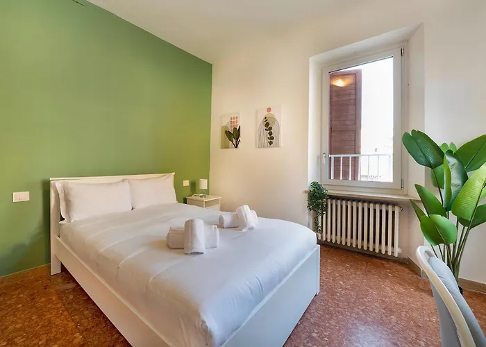 Italianflat - University Rooms