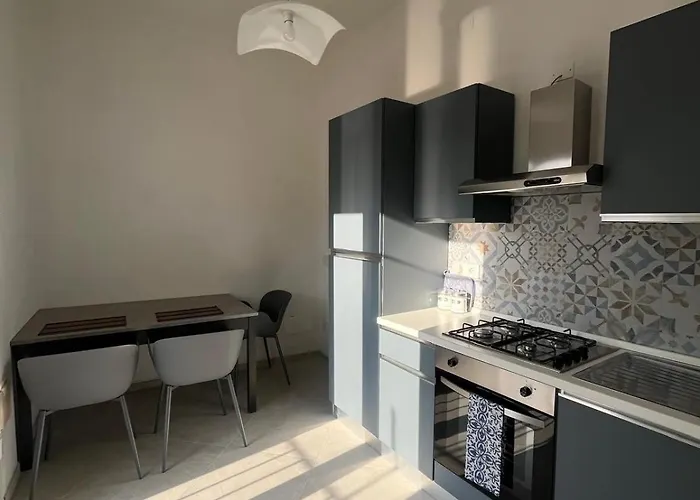 Verona Family Flat