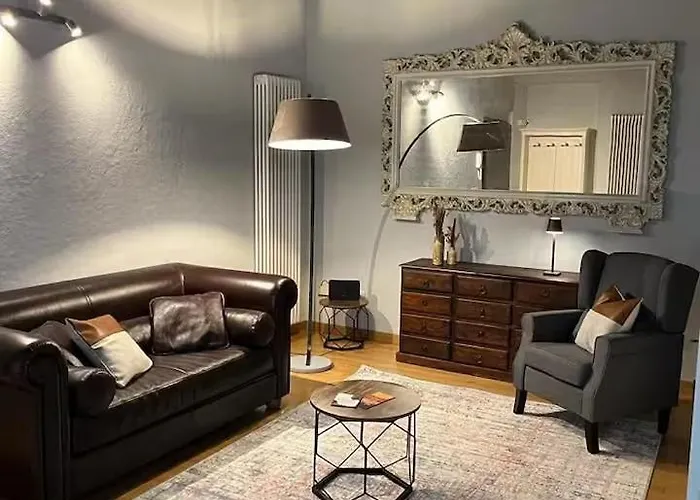 Residenza Tazzoli - Big House 120 M2, With 2 Bedrooms And 2 Bathrooms