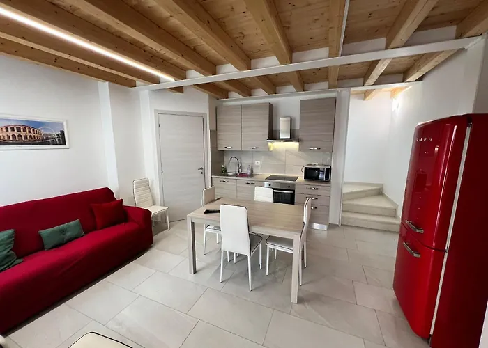 Residenza Al Bosco