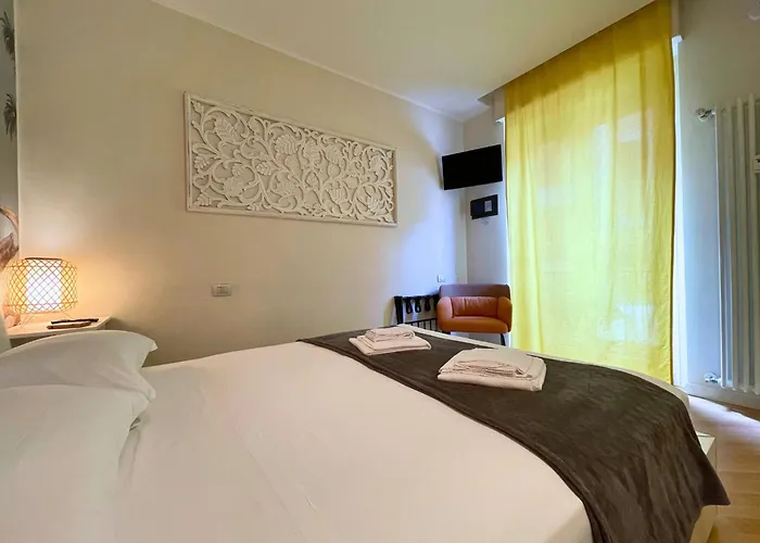 5 Min A Piedi Dall\'Arena - Residenza Simoni