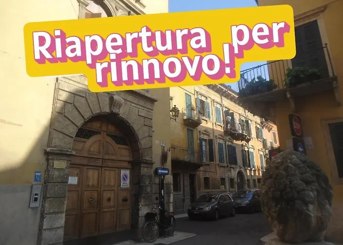 Protezione Della Giovane - Female Hostel
