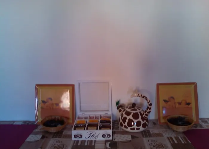 Short Stay Apartment Verona Centro