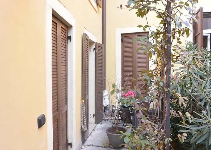 Arena Inn B&B